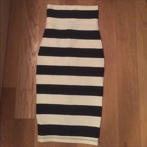 Bebe pencil skirt xxs!!!